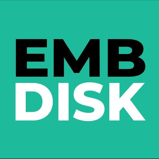 EmbDisk