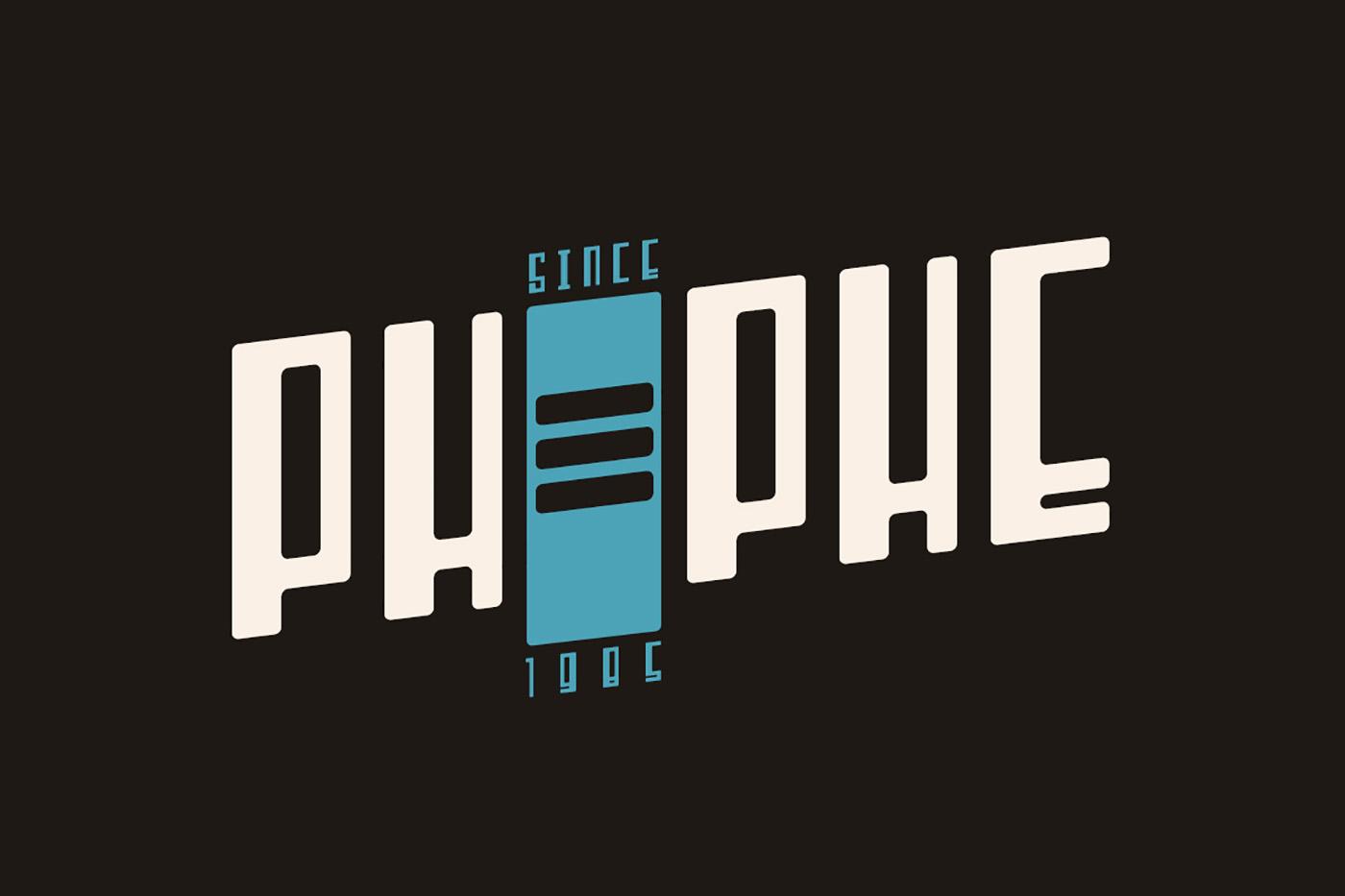 Phephe Font