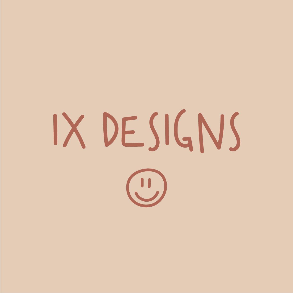 IX Designs