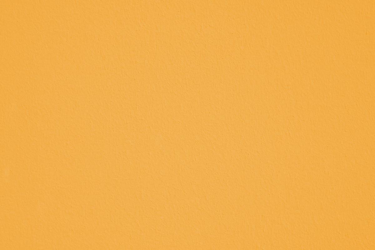 Yellow Orange Textured Wall Background