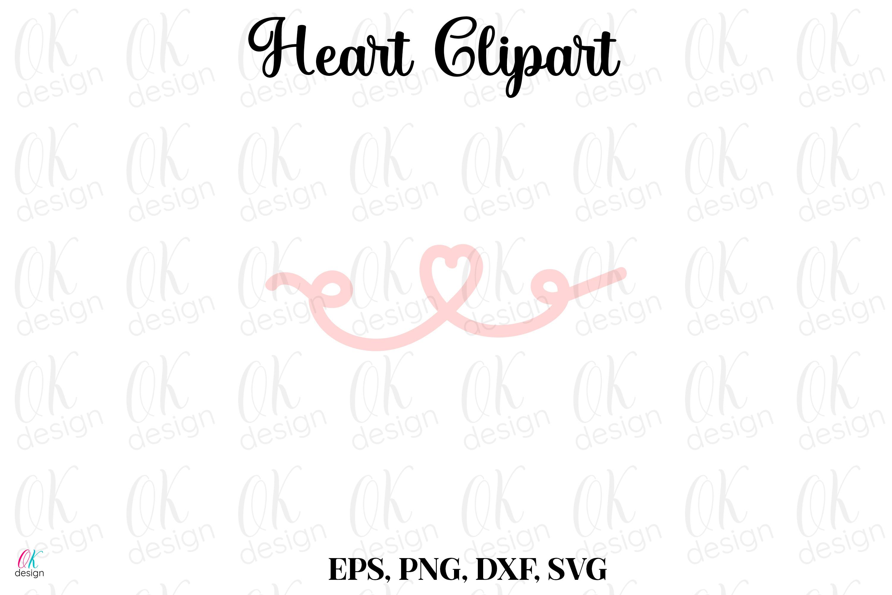 Heart SVG, Valentine Days Svg, DXF, PNG