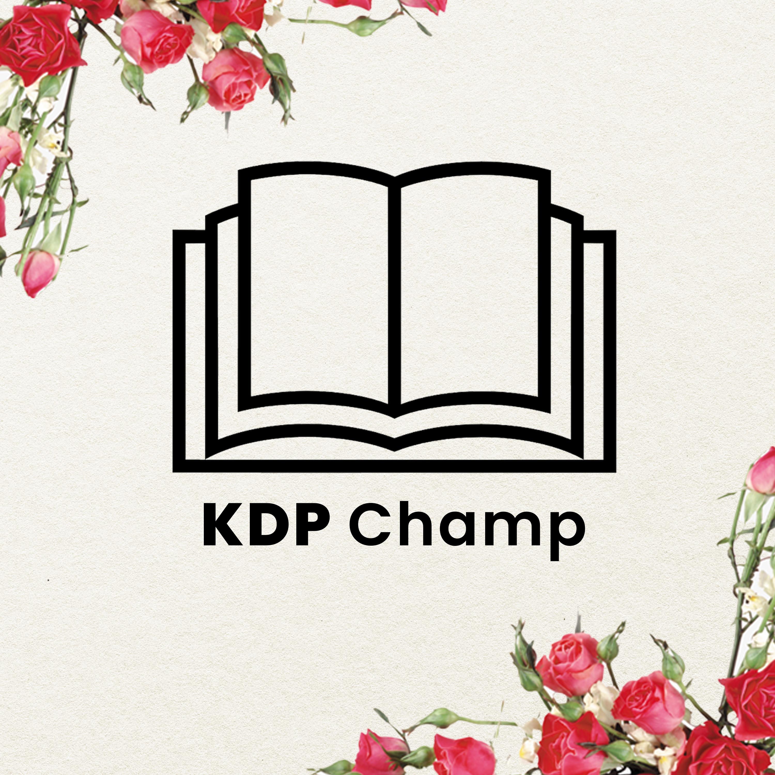 KDP Champ