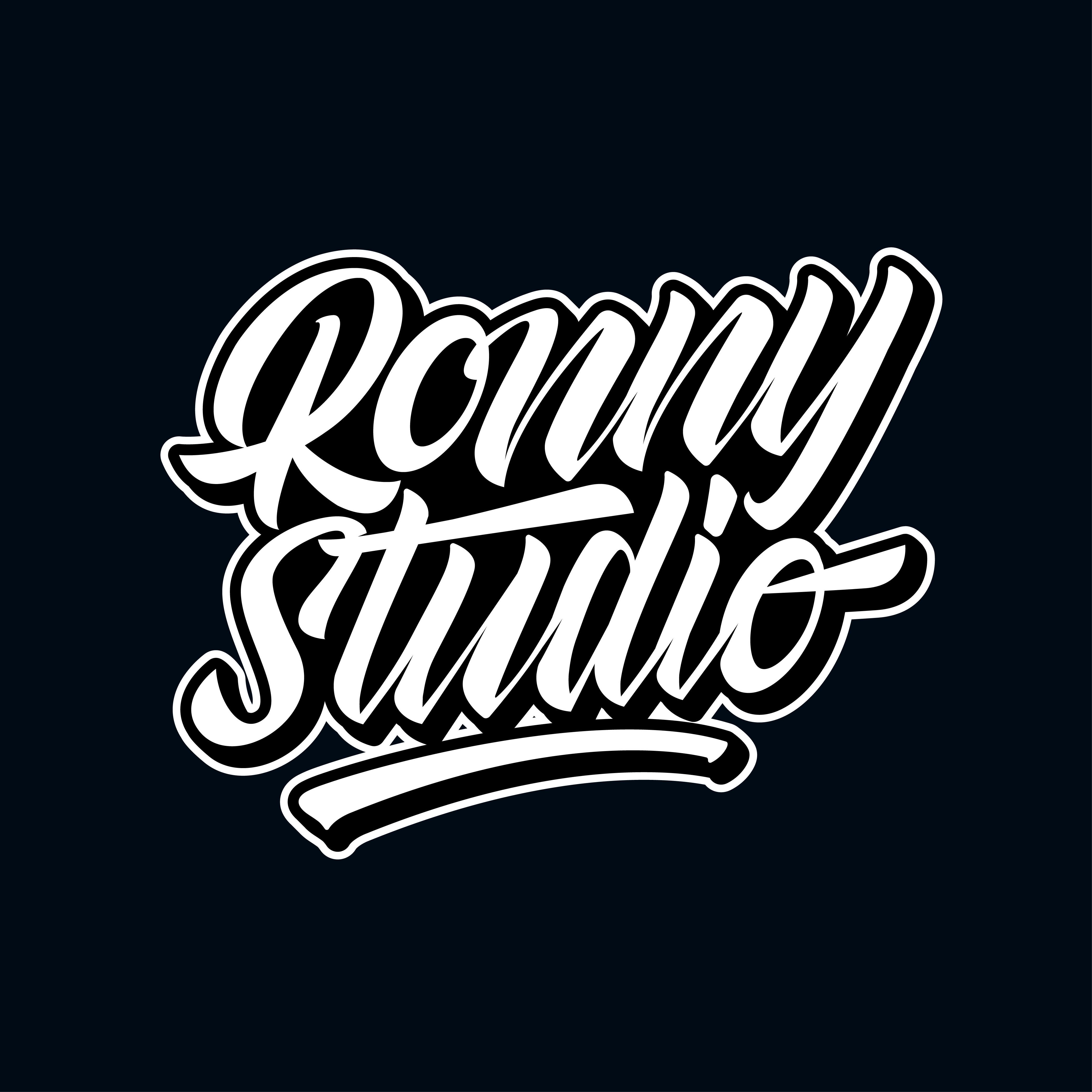 Ronny Studio