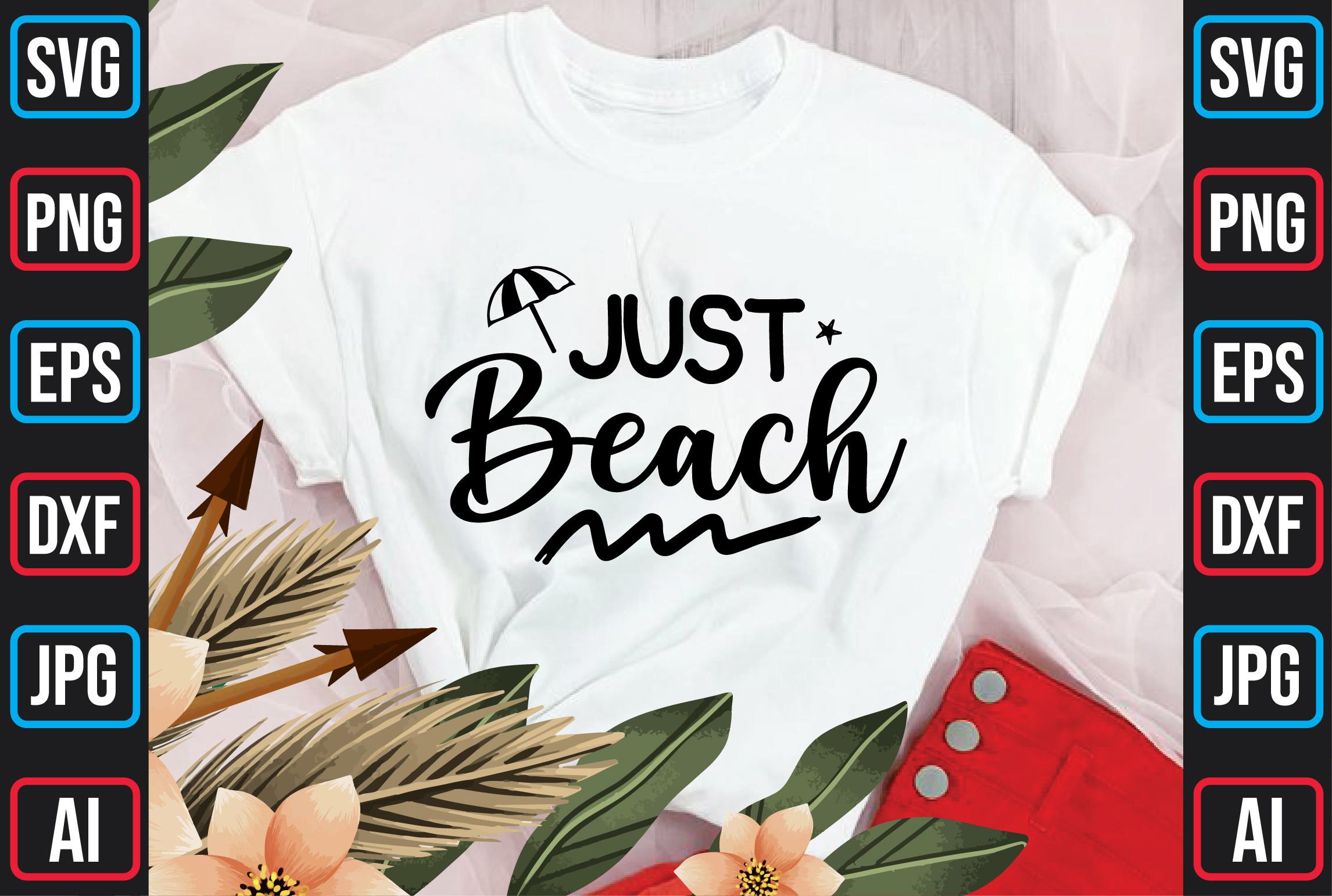Just Beach