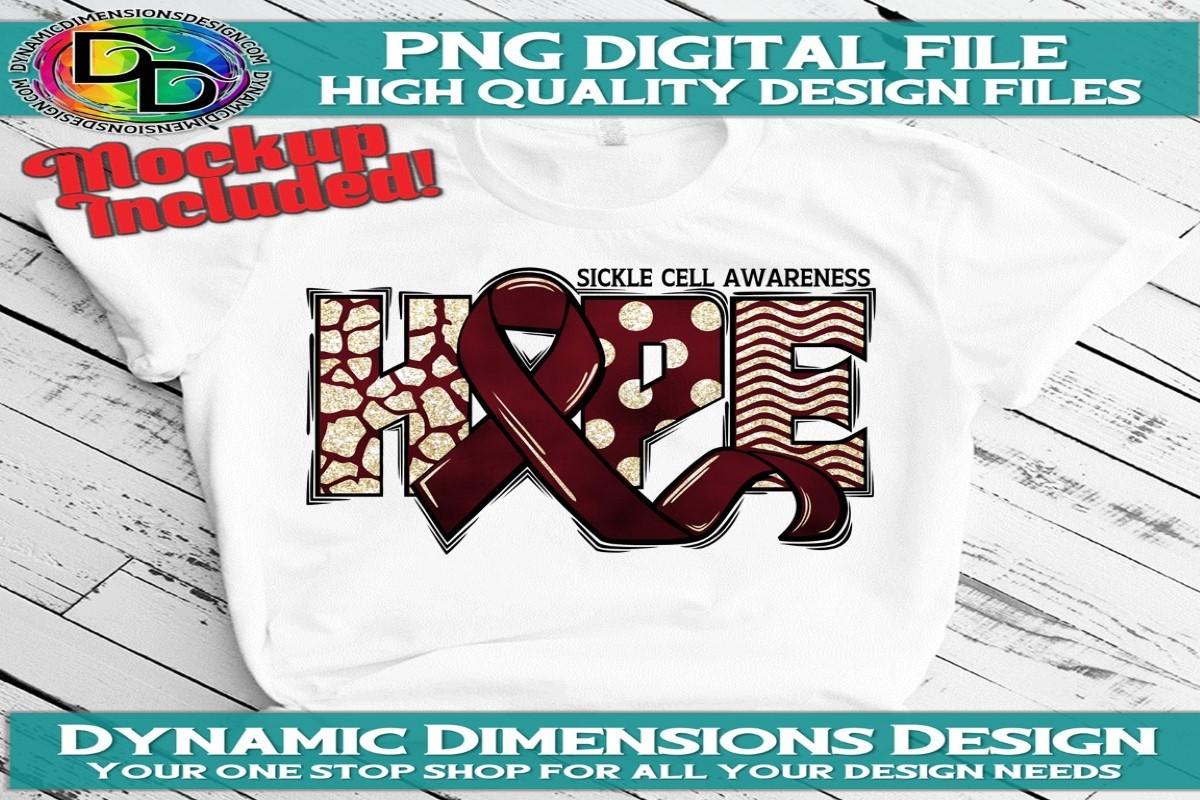 HOPE Sickle Cell Awareness