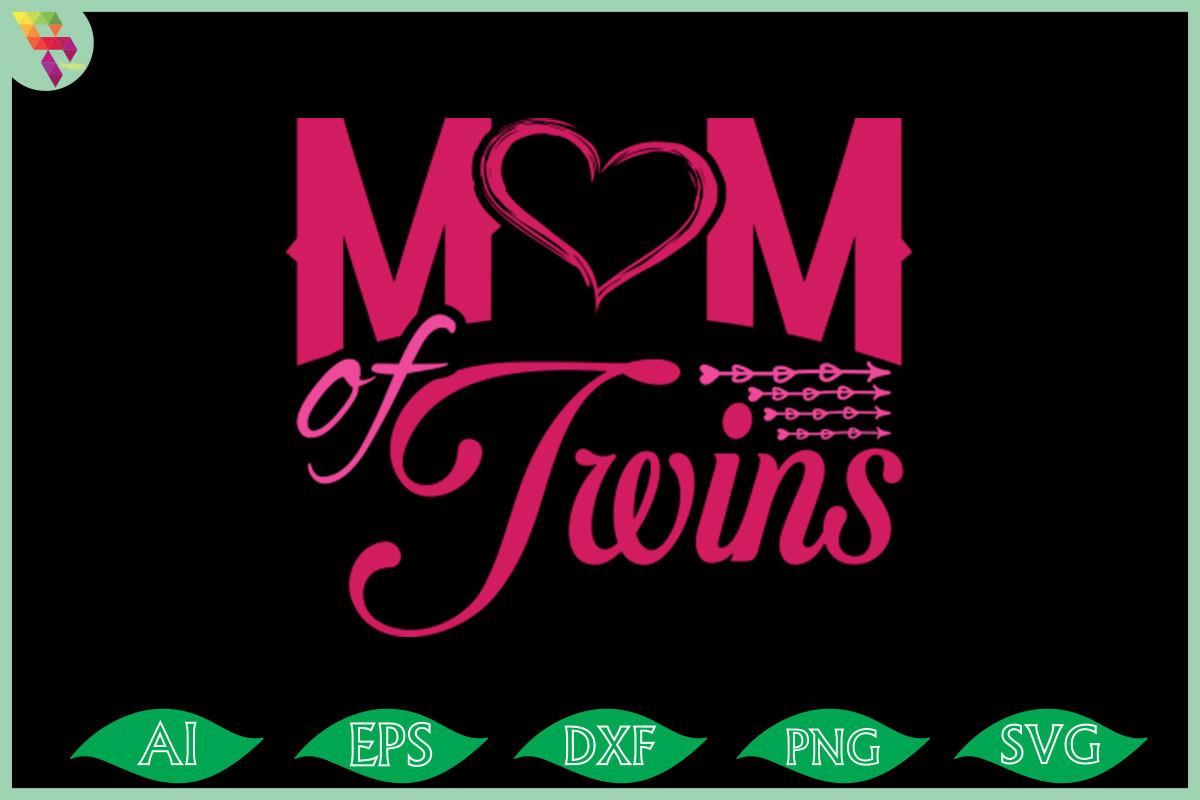Mother’s Day T-shirt Design Lovers