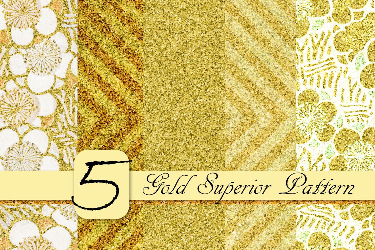Gold Superior