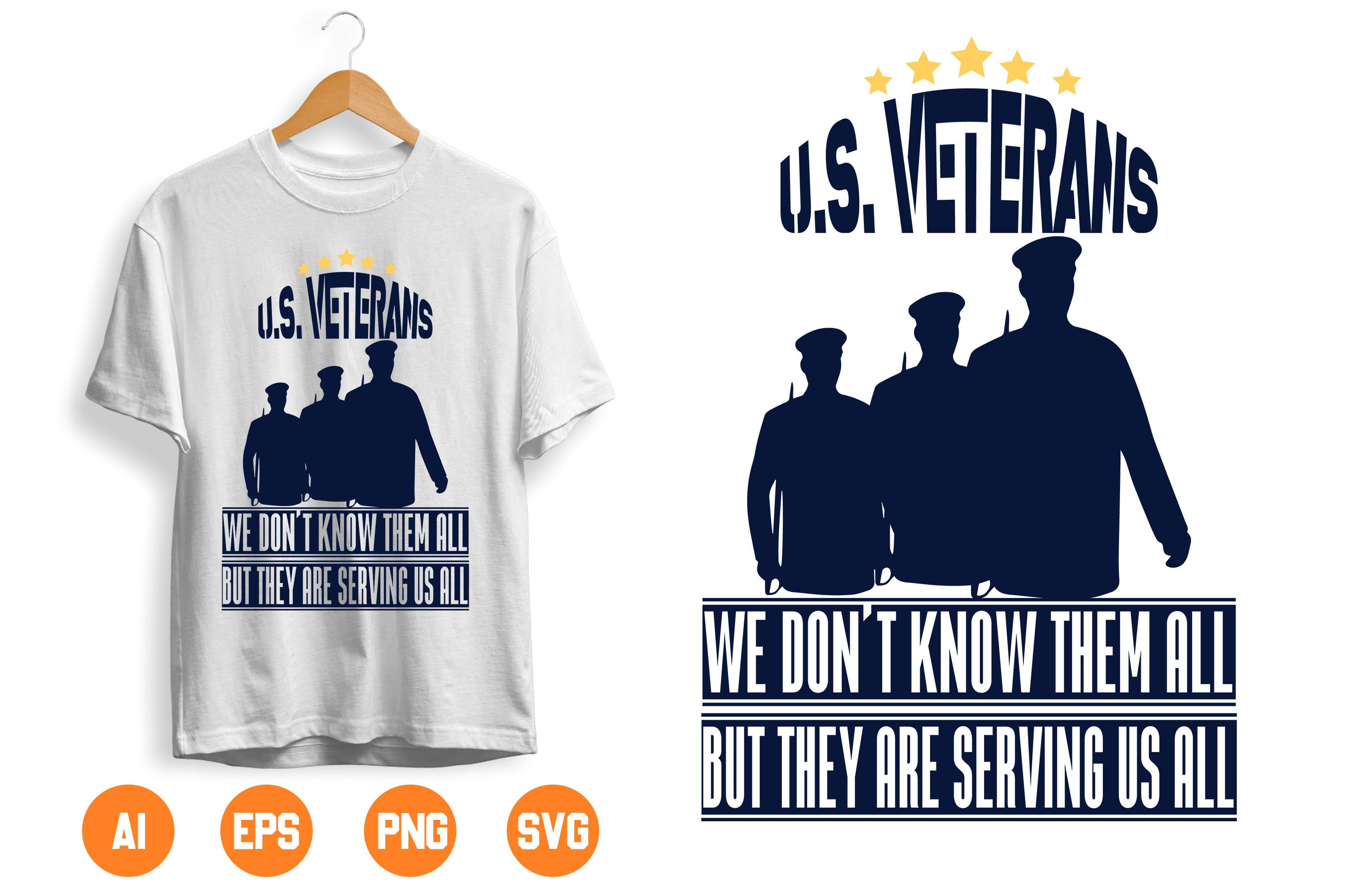 USA Army T-shirt Design 27