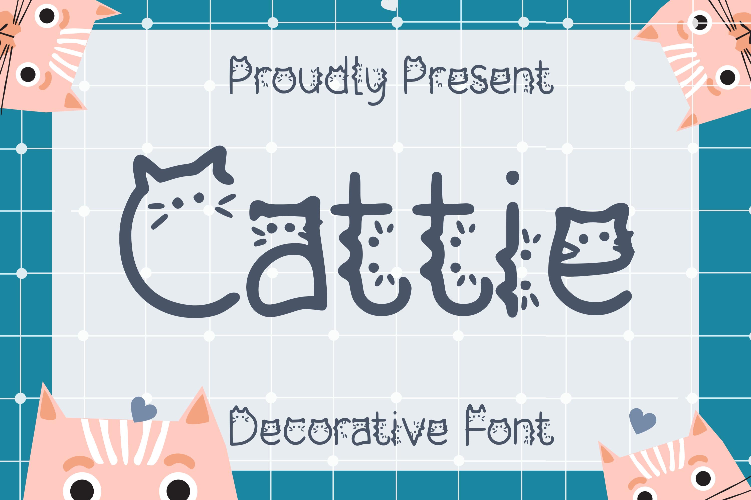 Cattie Font