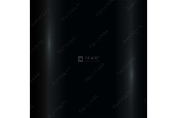 Abstract Black Gradient Background Light