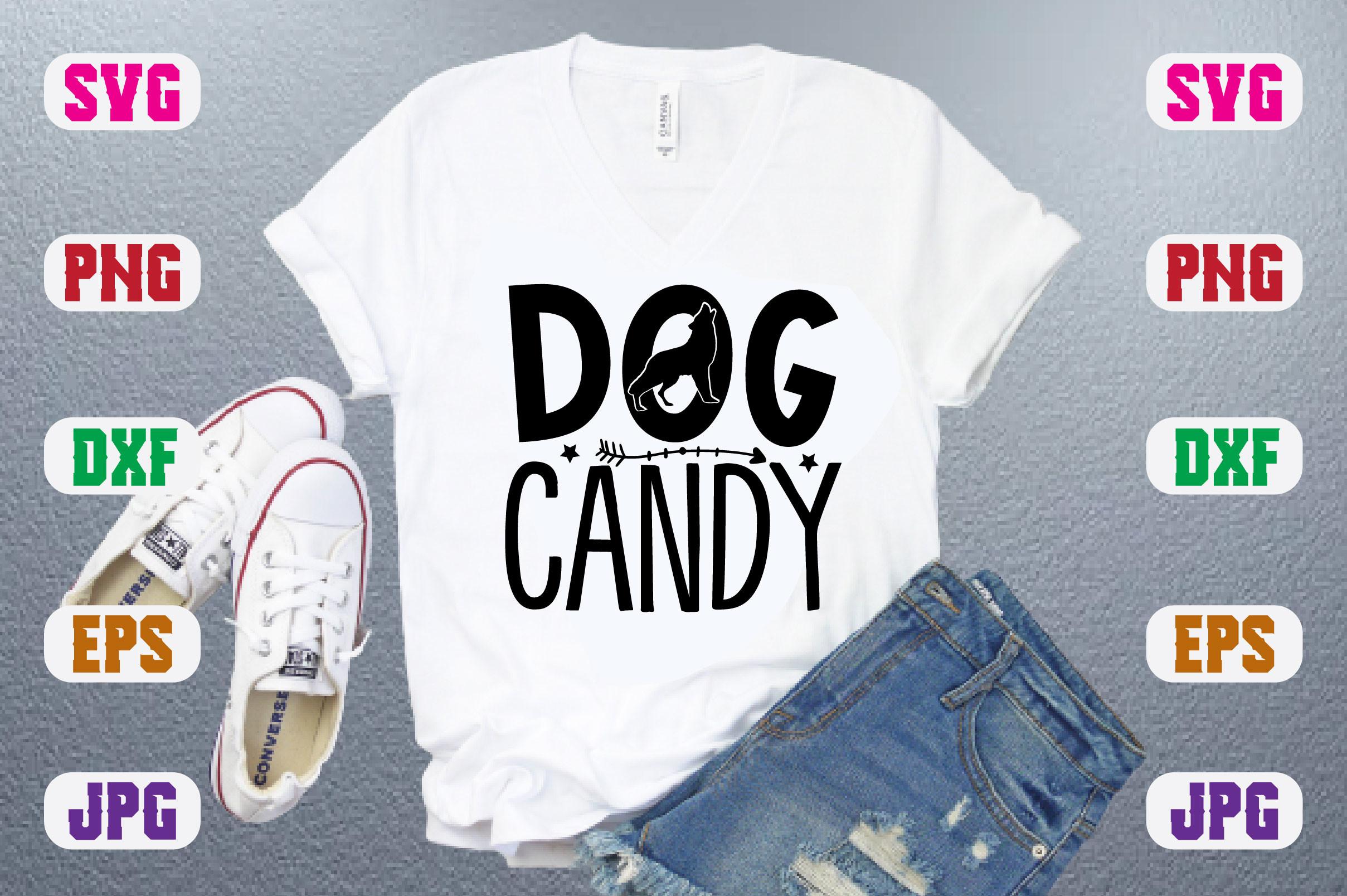Dog Candy