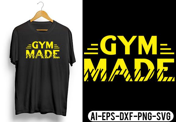 Gym Made
