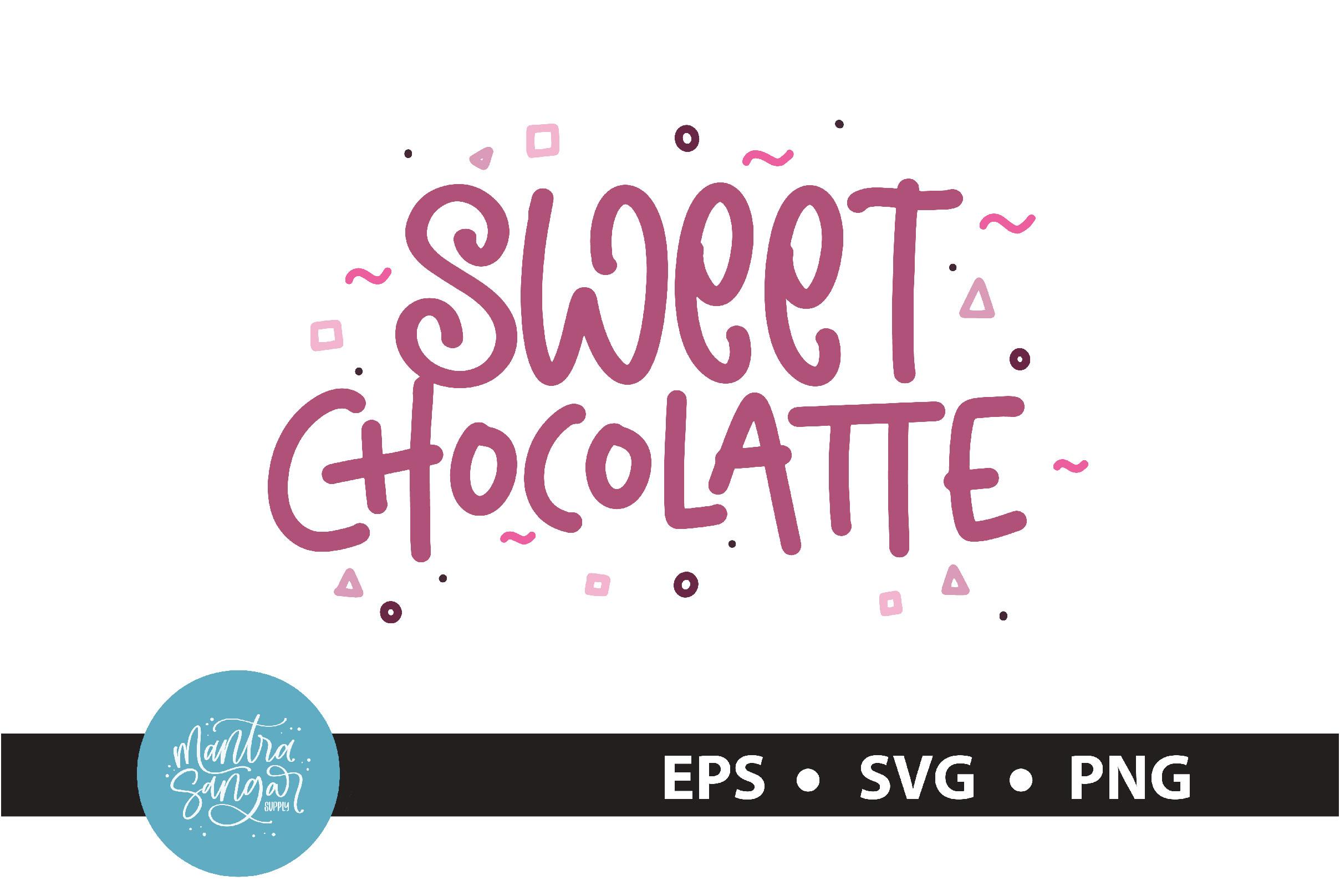 Quotes Valentine - Sweet Chocolatte
