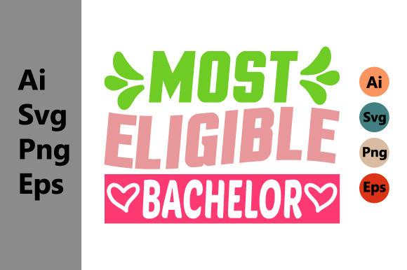 Most Eligible Bachelor