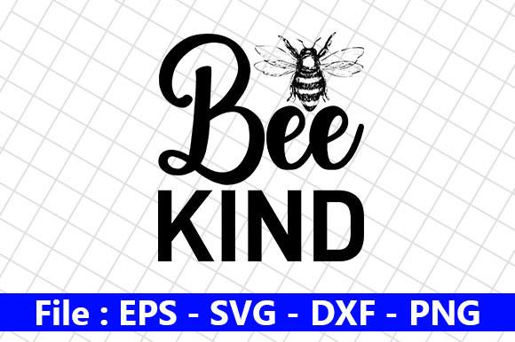Bee Kind Design, Bee Kind