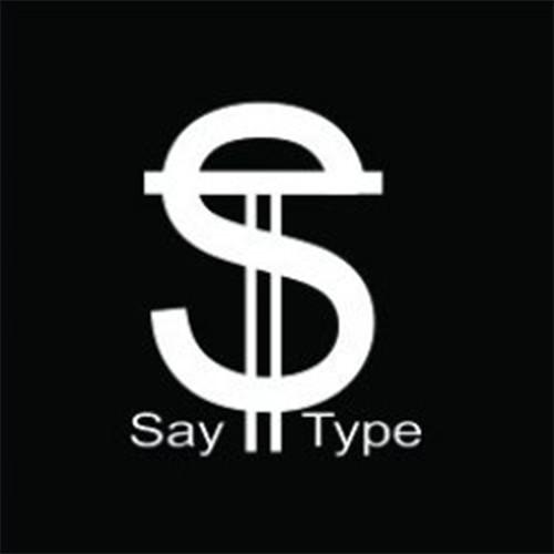 SayType