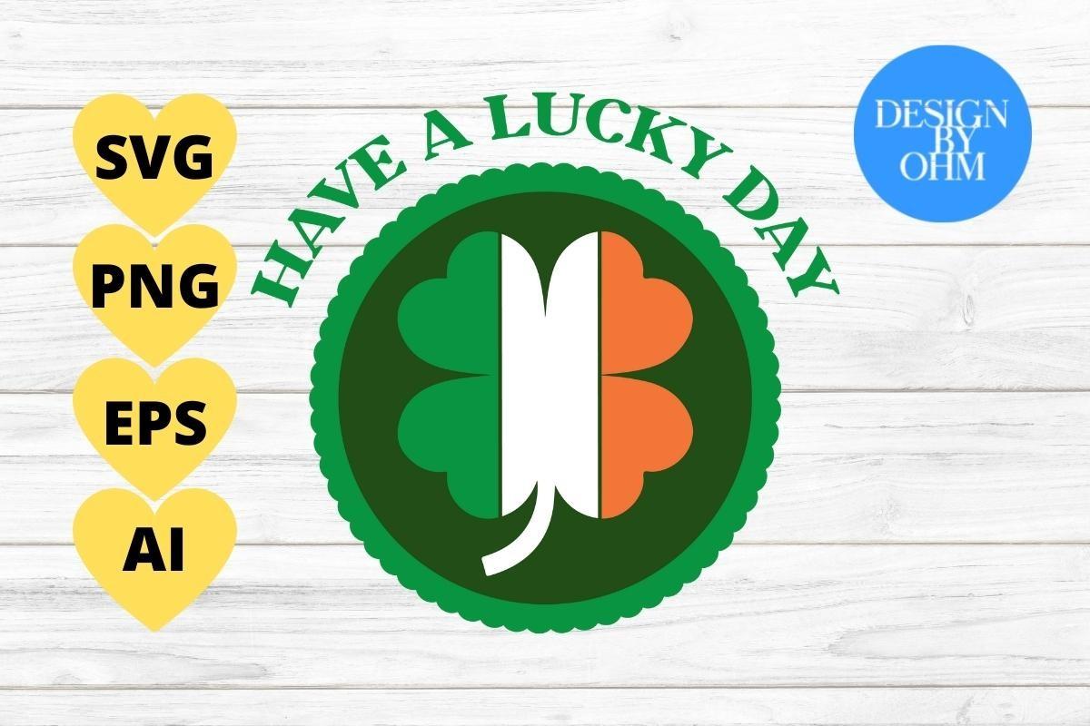 Have a Lucky Day