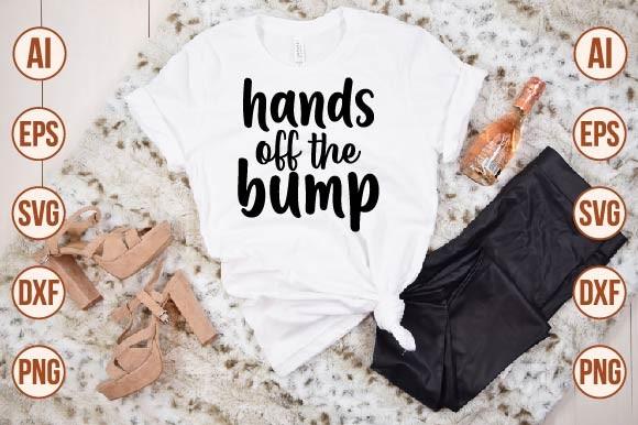 Hands off the Bump