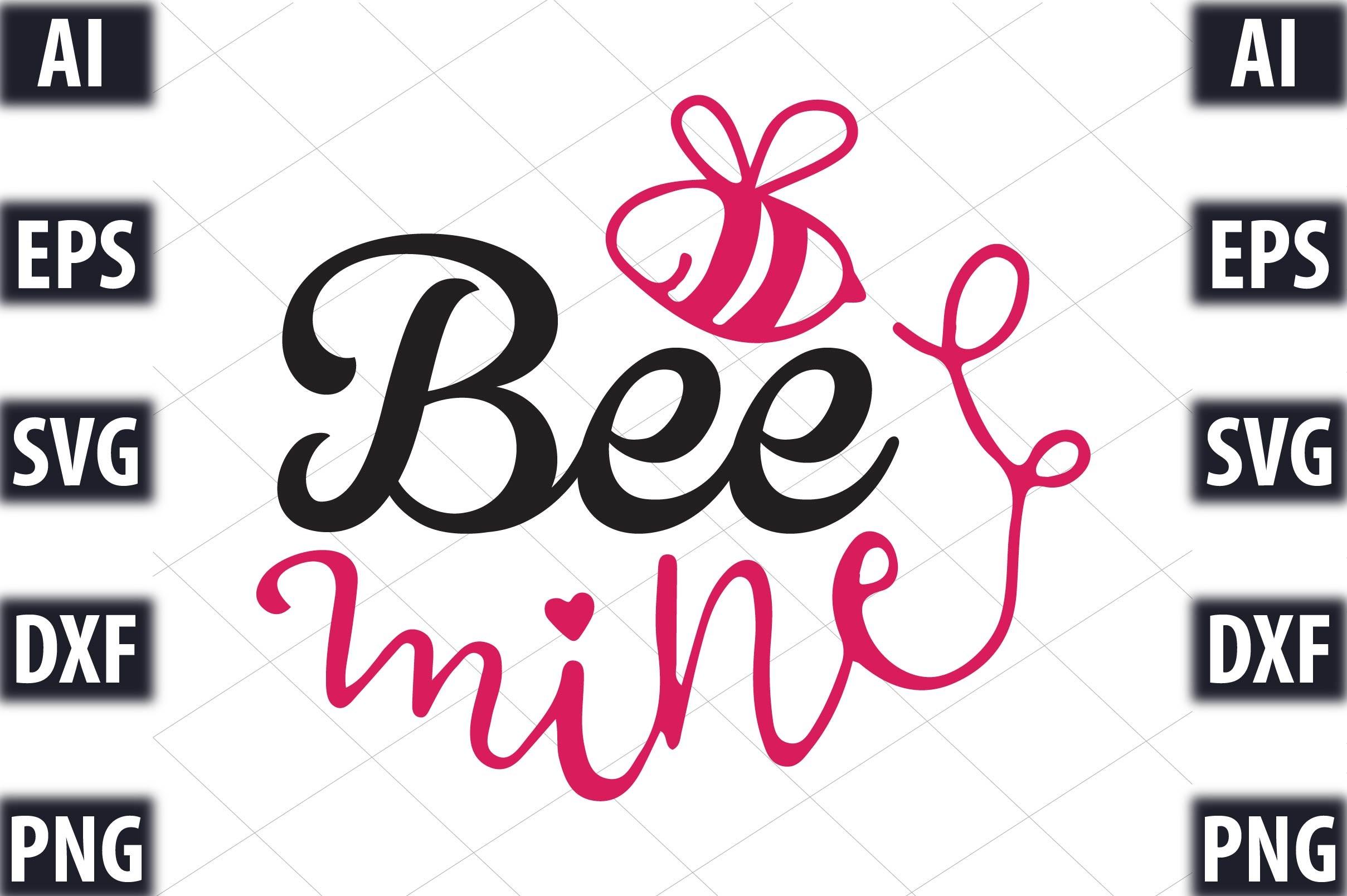 Bee Mine