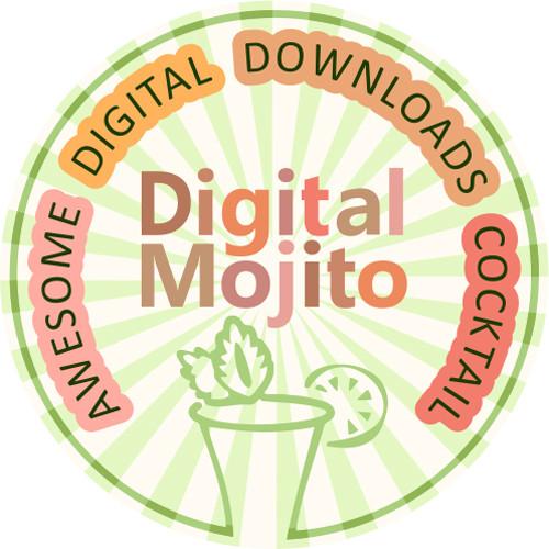 Digital Mojito