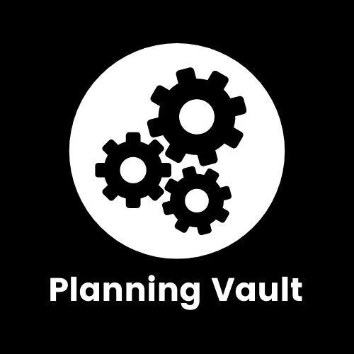 Planning Vault