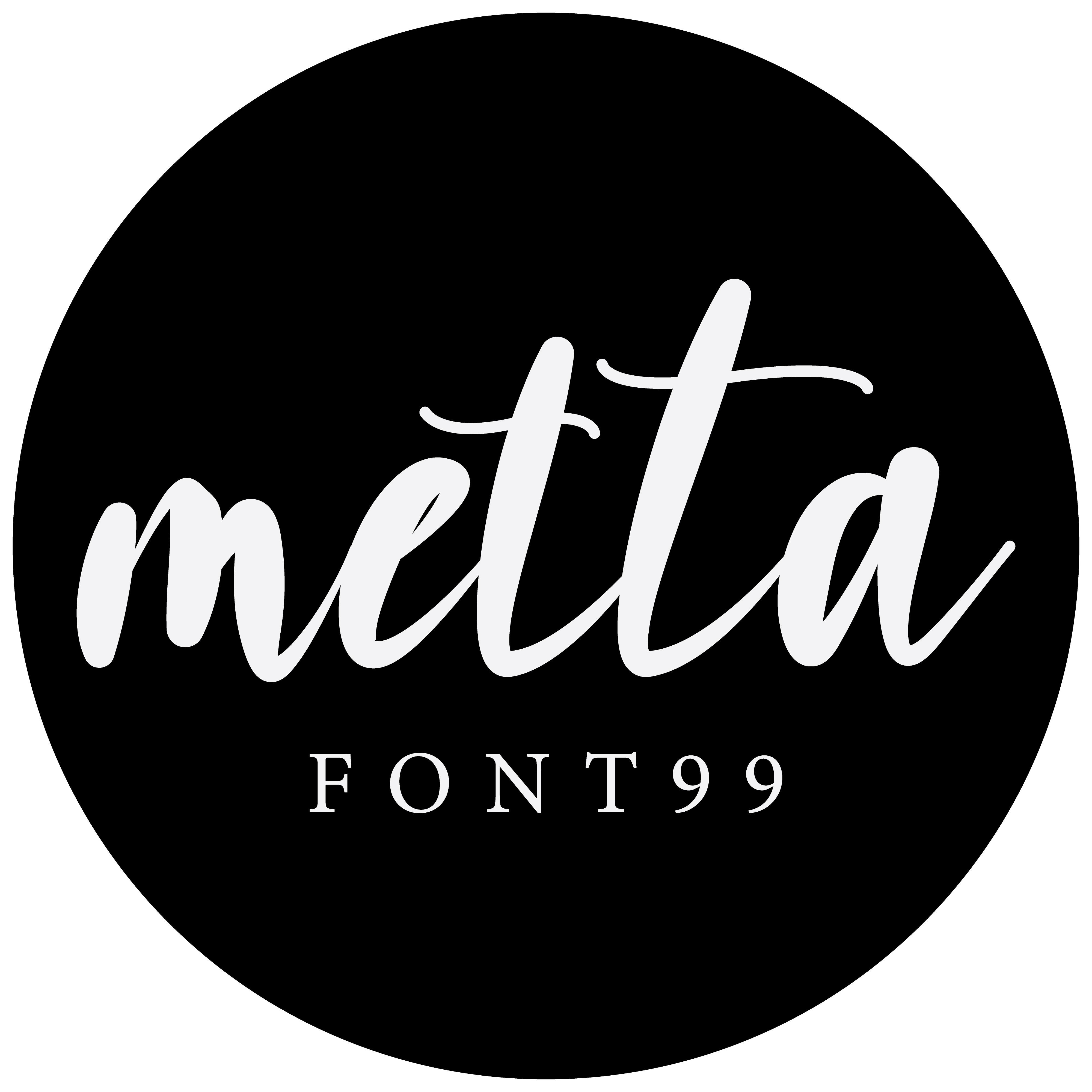 mettafont99