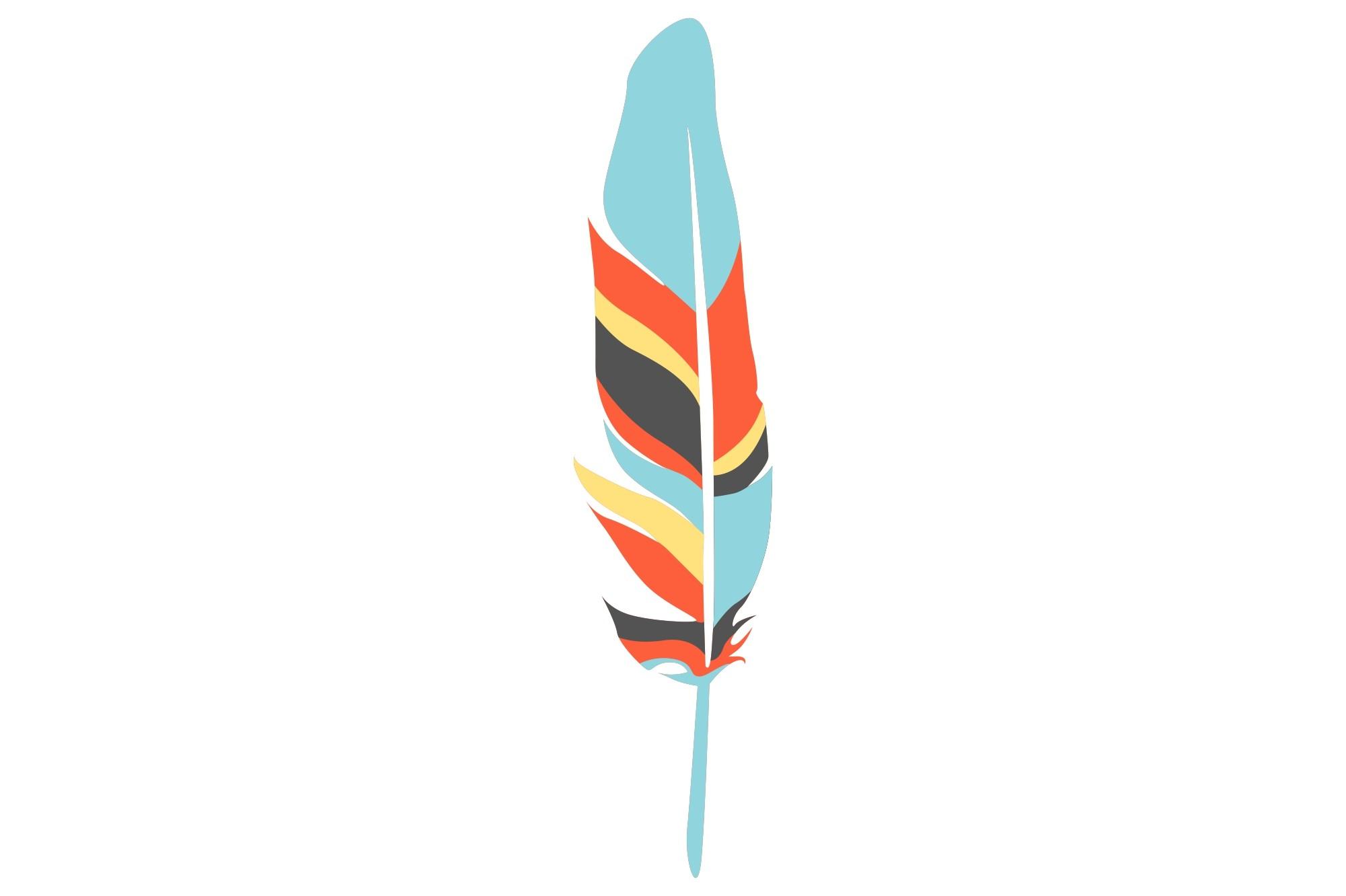 Feather Vector Free