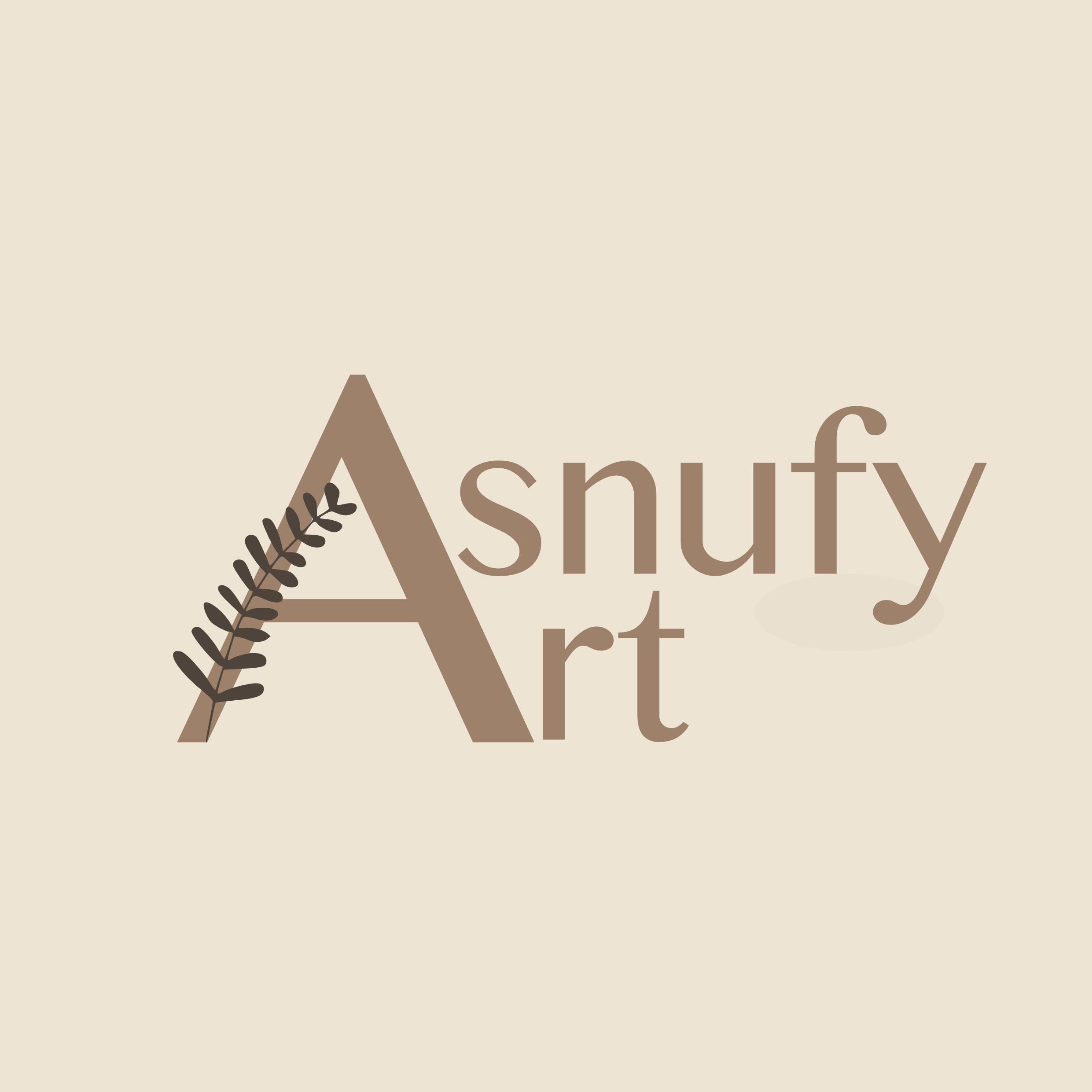 Asnufy Art