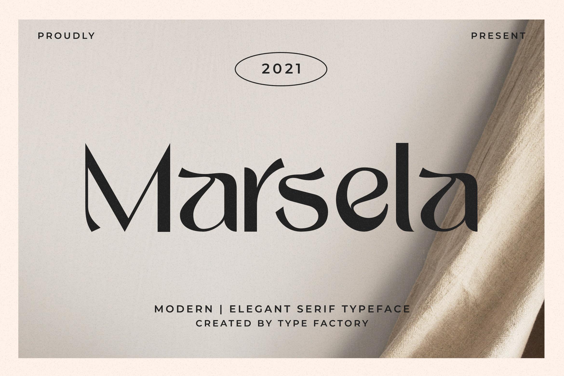 Marsela Font