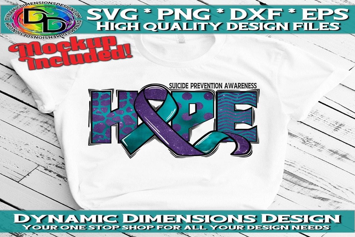 HOPE Suicide Prevention Awareness