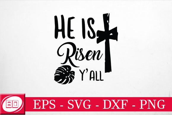 He is Risen Y’all