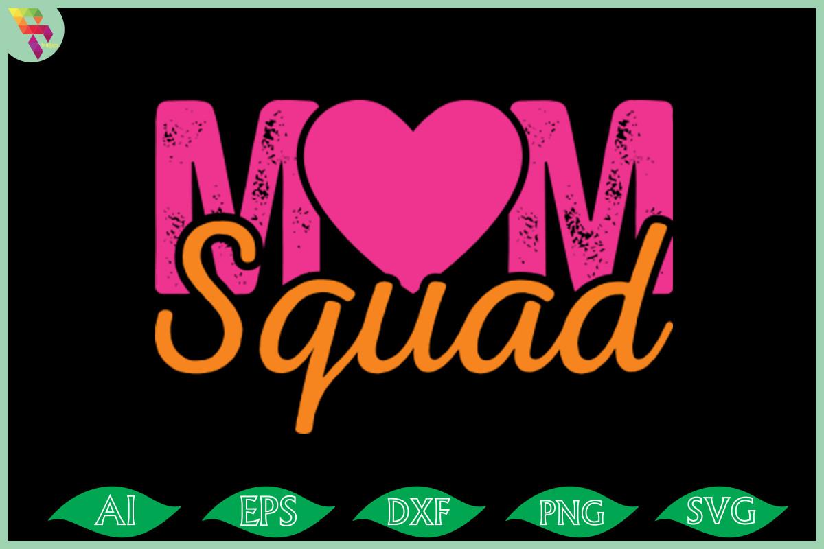 Mother’s Day T-shirt Design
