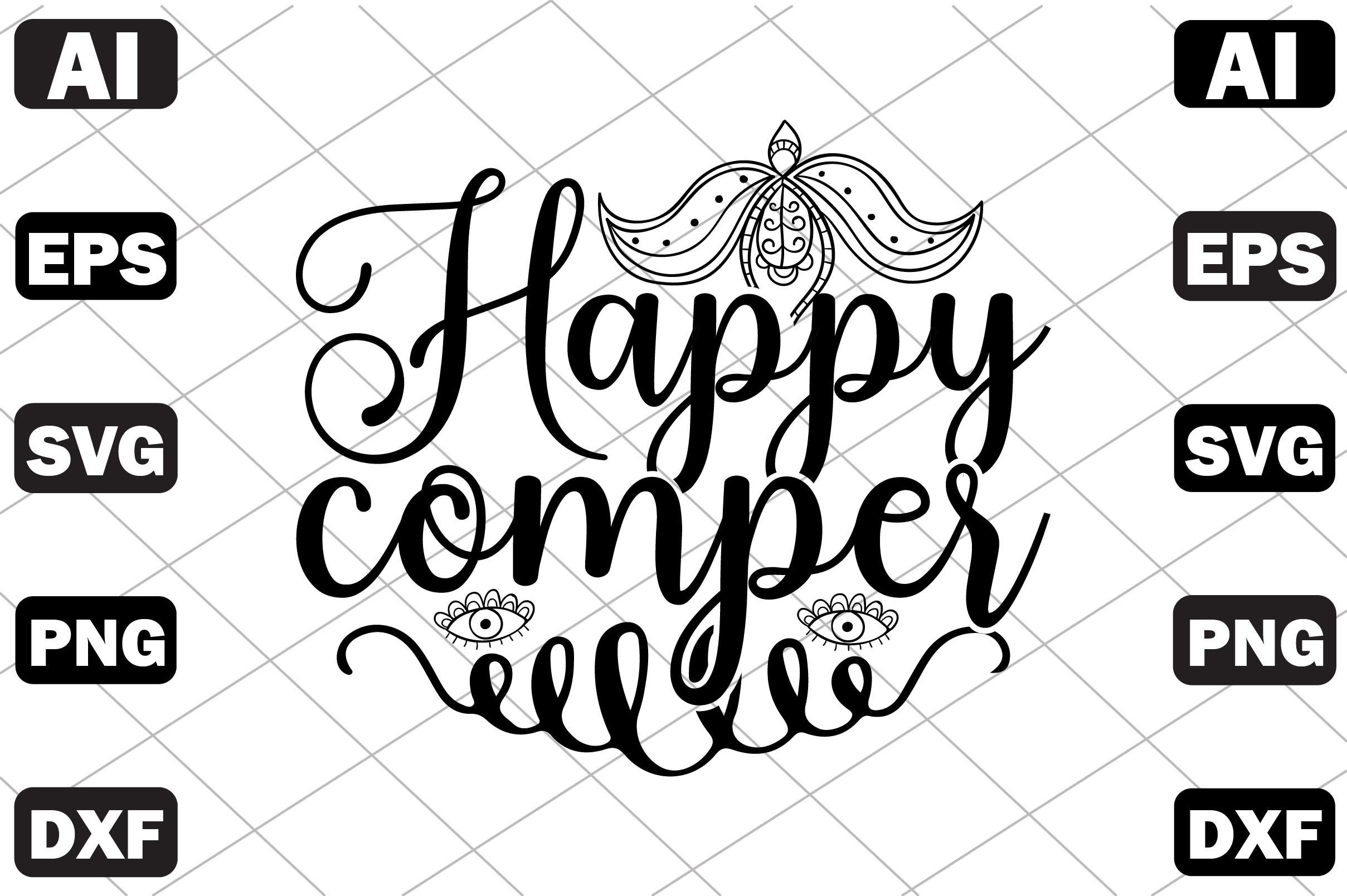 Happy Comper