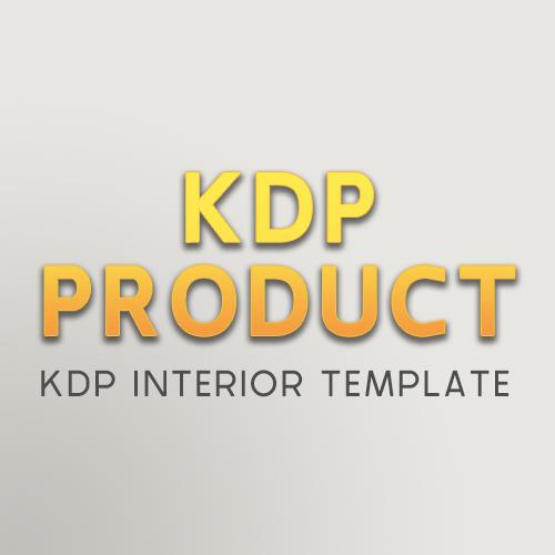 KDP Product