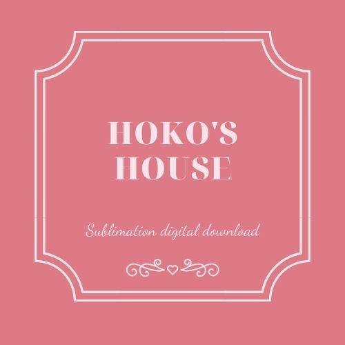 HOKO'S HOUSE