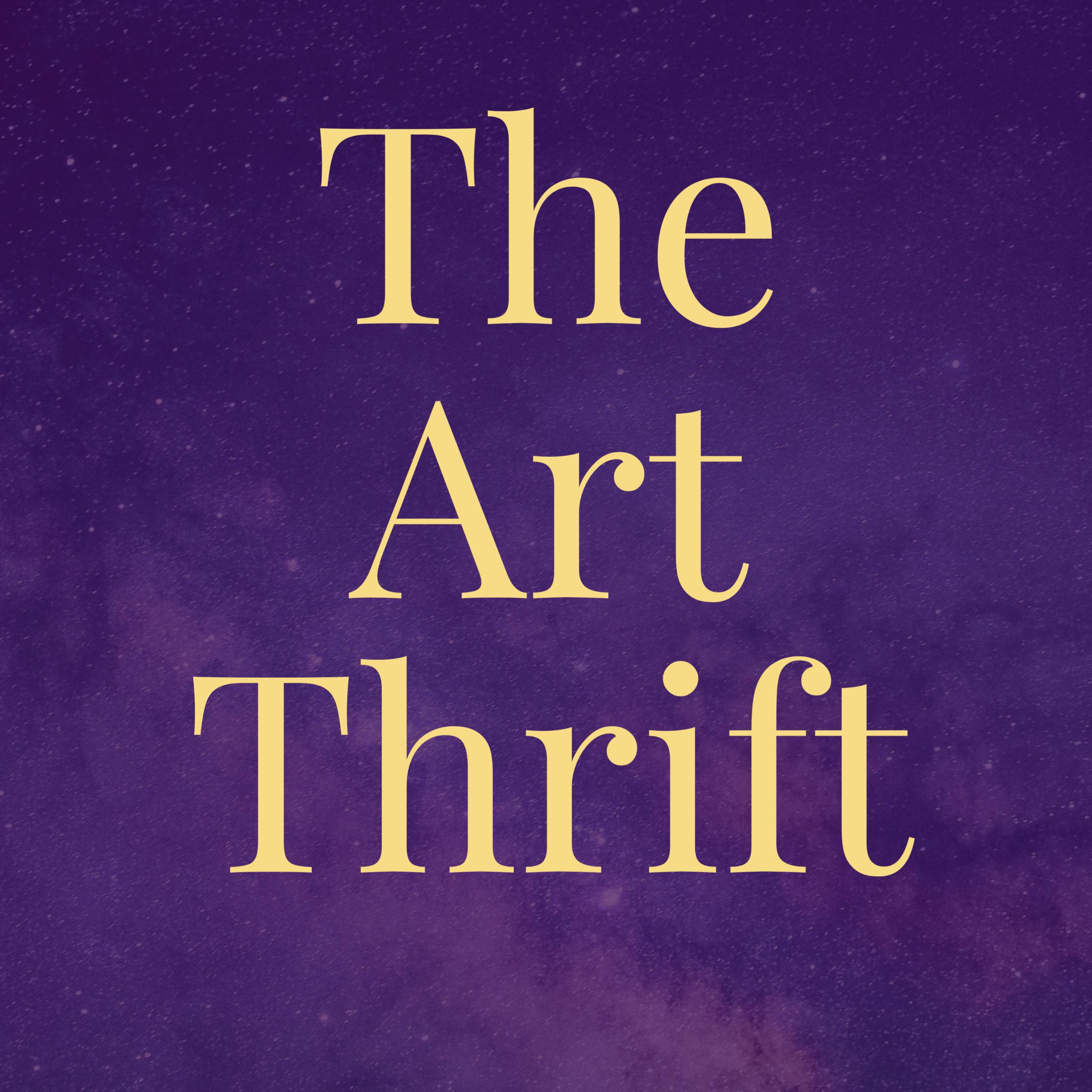 The-Art-Thrift