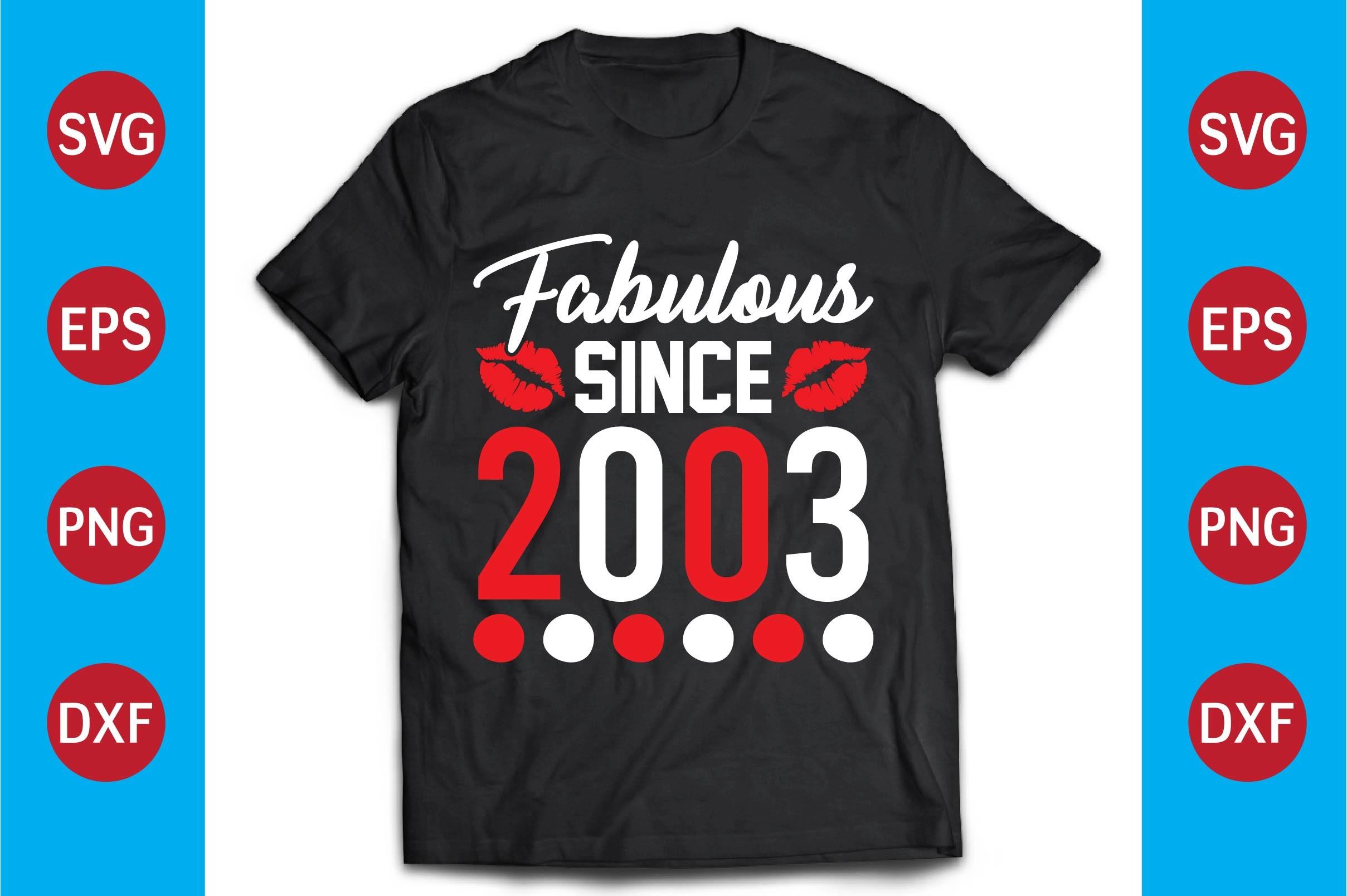 Fabulous SVG Design  Fabulous Since 2003