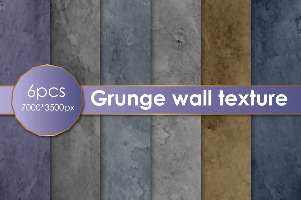 Abstract Grunge Wall Texture