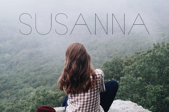 Susanna Font