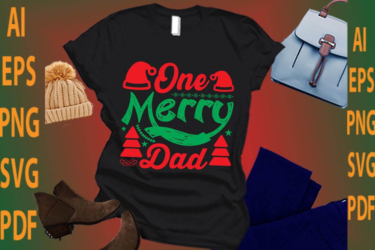 One Merry Dad