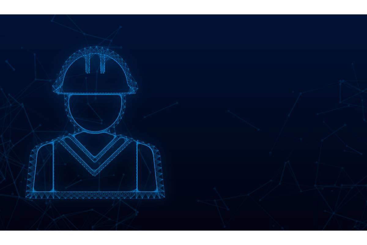 Outline Web Icon. Construction and Home