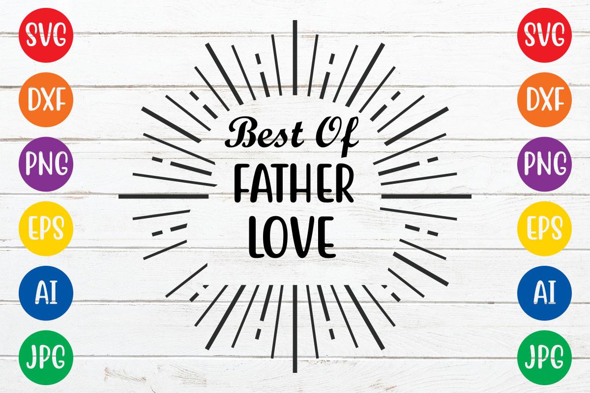 Best of Father