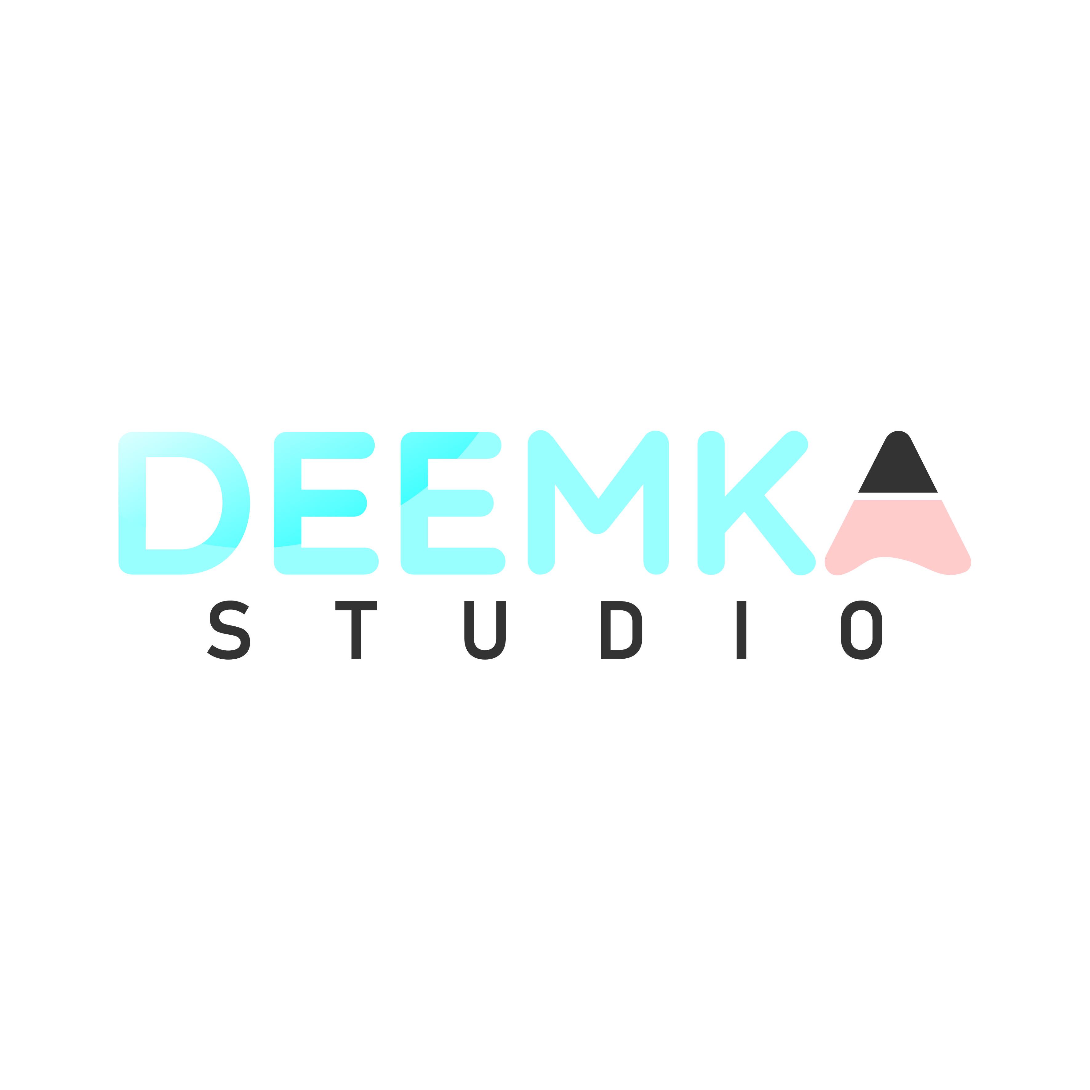 DEEMKA STUDIO