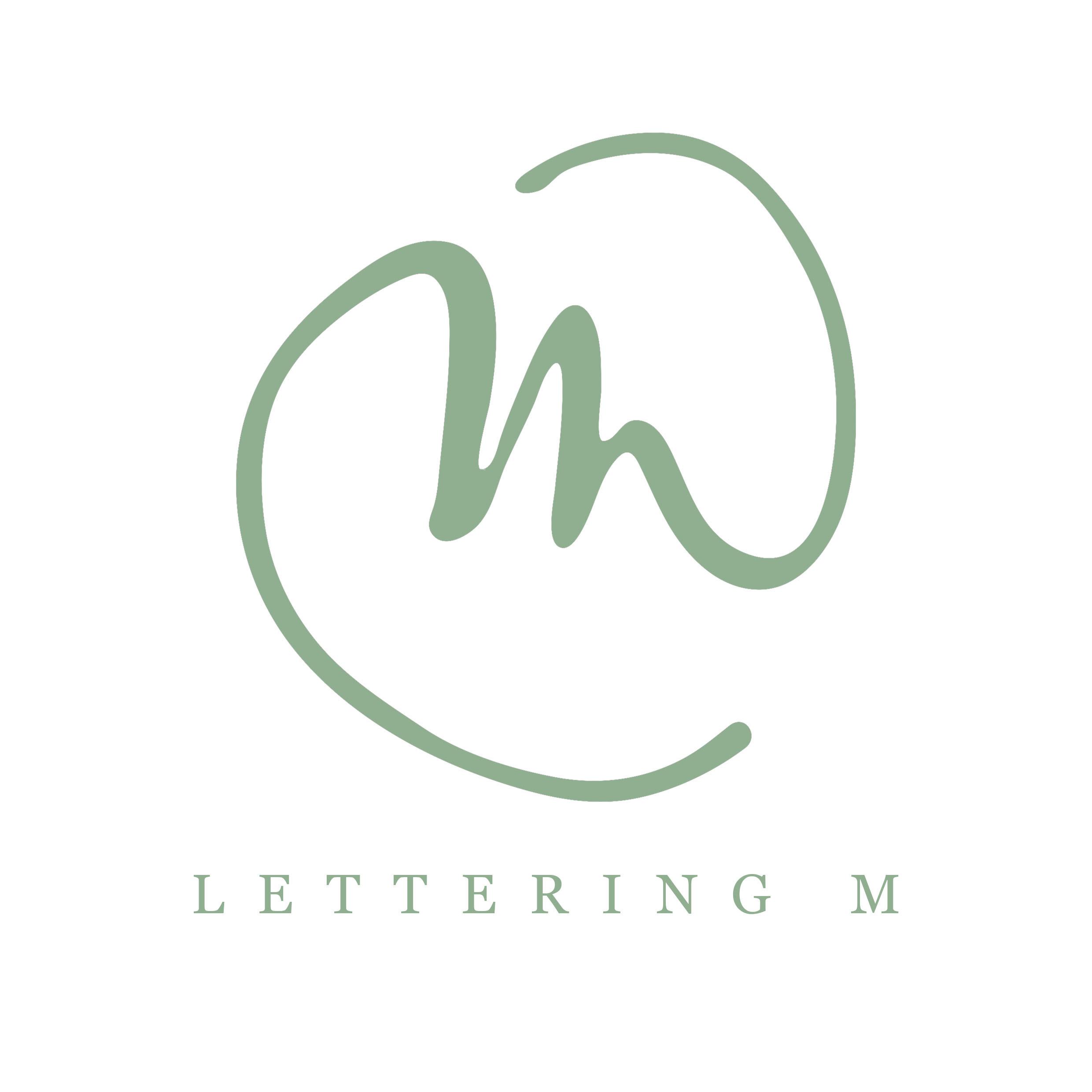 letteringm8