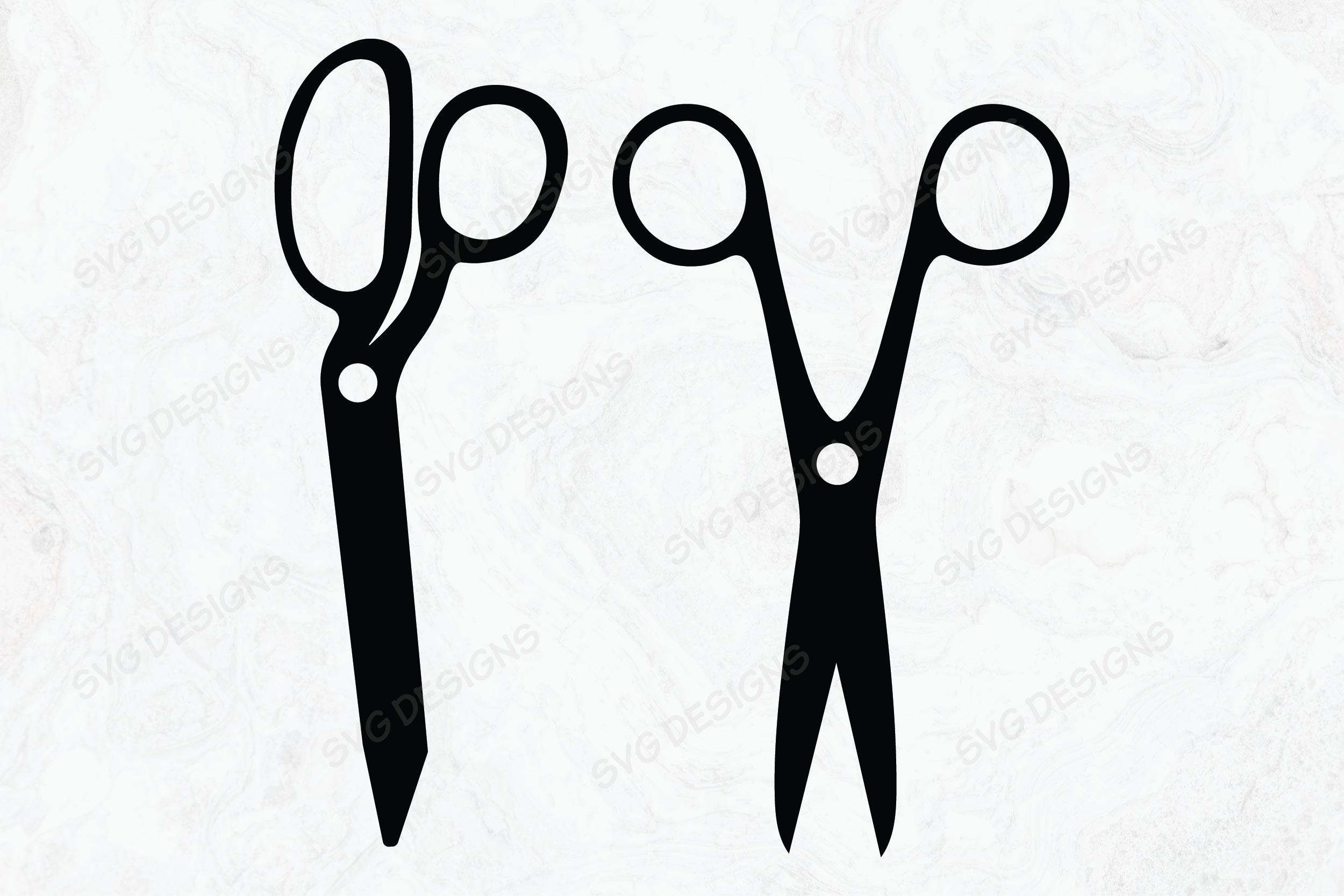Scissor Svg, Scissor Vector, Tailor Tool