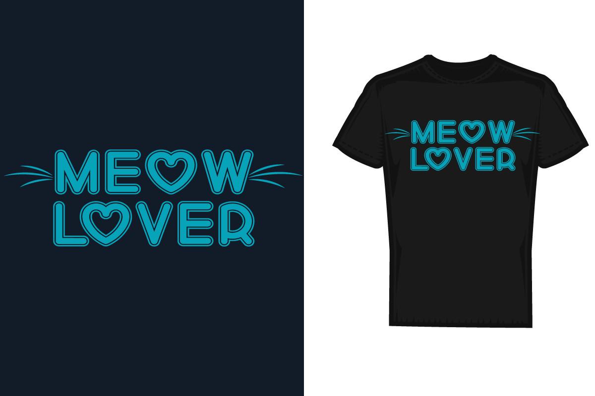 Meow Lover