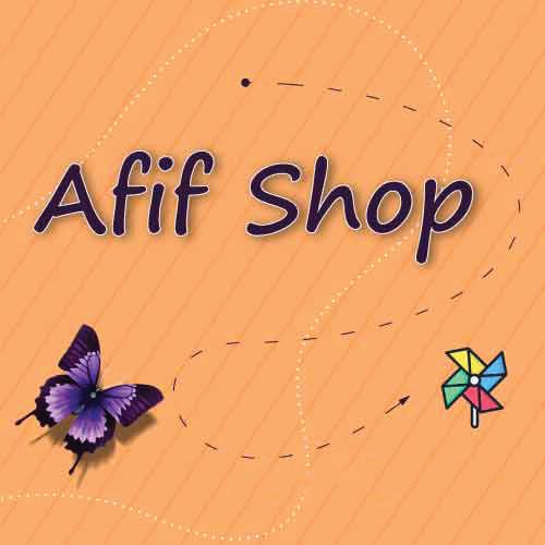 AfifShop