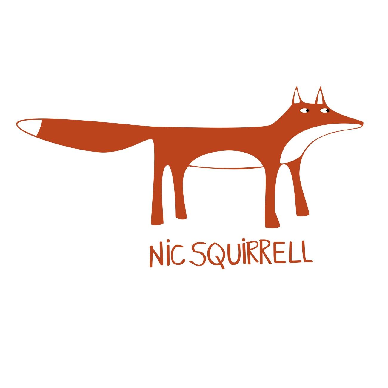 Nic Squirrell