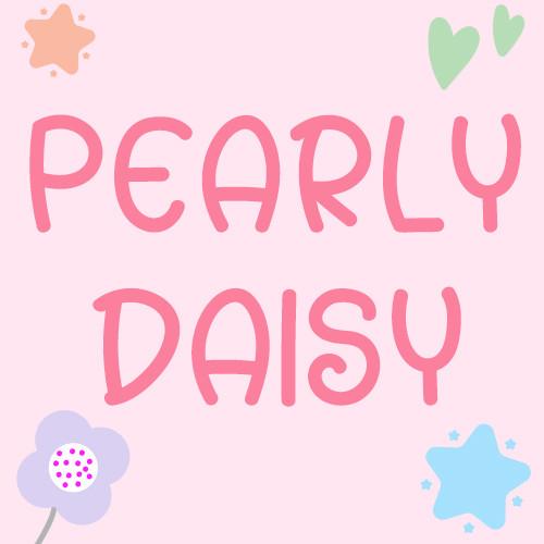 PearlyDaisy