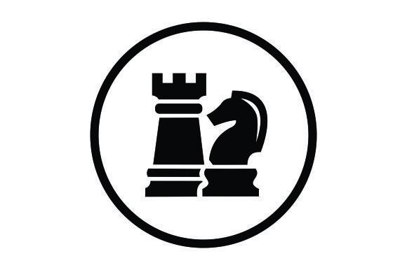 Chess Stategy Icon